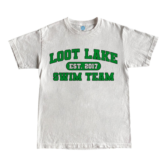 Loot Lake Swim Team Shirt by Failure International Fortnite failureinternational Instagram TikTok Viral Shirt Tee Hoodie Sweatshirt