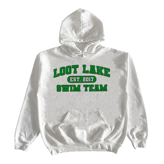 Loot Lake Swim Team Hoodie by Failure International Fortnite failureinternational Instagram TikTok Viral Shirt Tee Hoodie Sweatshirt