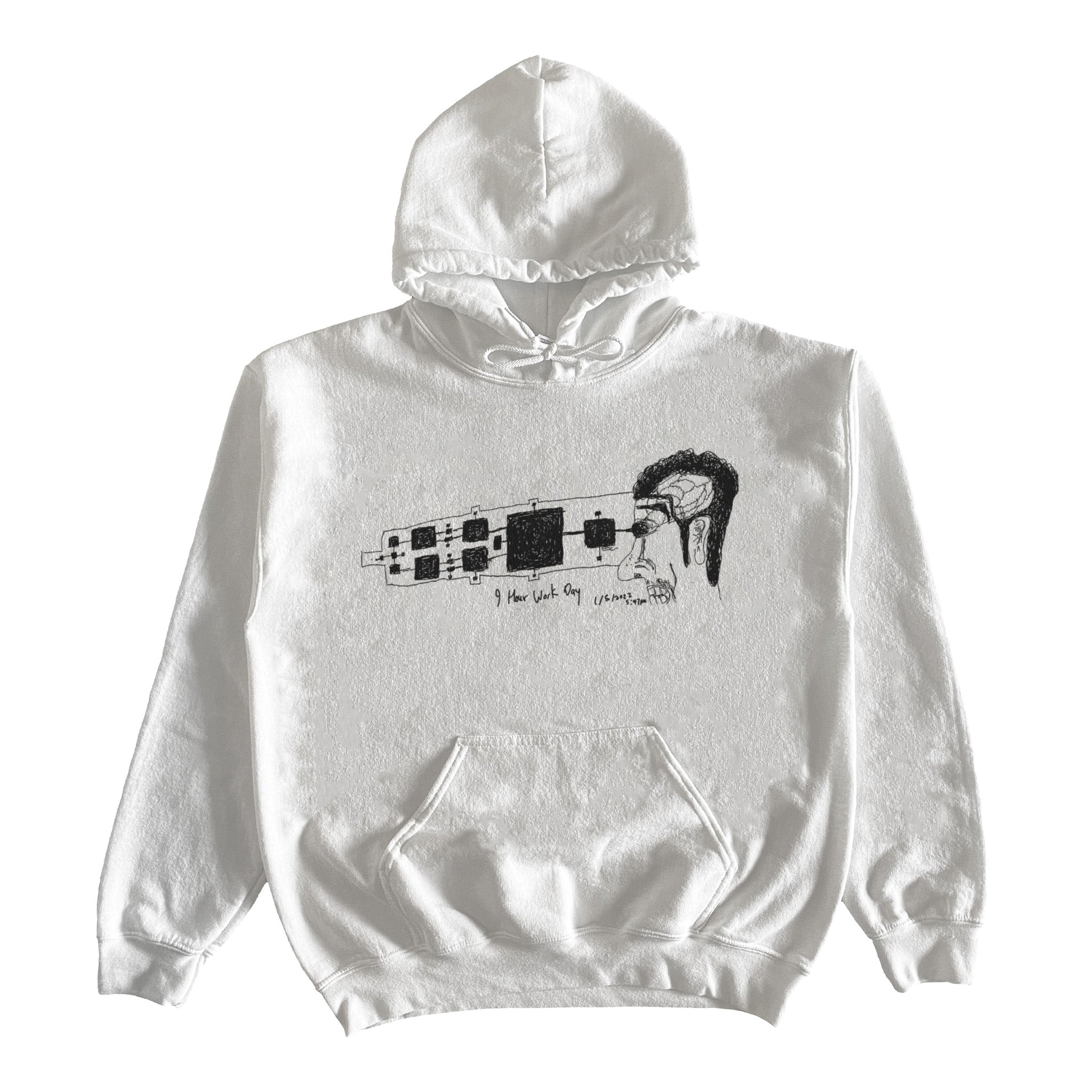 My Coworker Be Losing His Mind Bro Hoodie Failure International my-coworker-be-losing-his-mind-bro-hoodie-failure-international