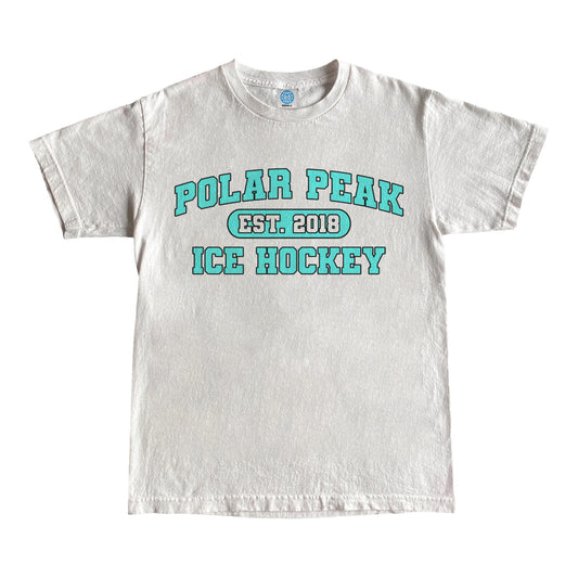 Polar Peak Ice Hockey Team Shirt by Failure International Fortnite failureinternational Instagram TikTok Viral Shirt Tee Hoodie Sweatshirt