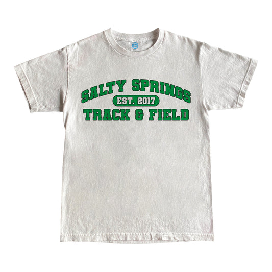 Salty Springs Track And Field Shirt by Failure International Fortnite failureinternational Instagram TikTok Viral Shirt Tee Hoodie Sweatshirt