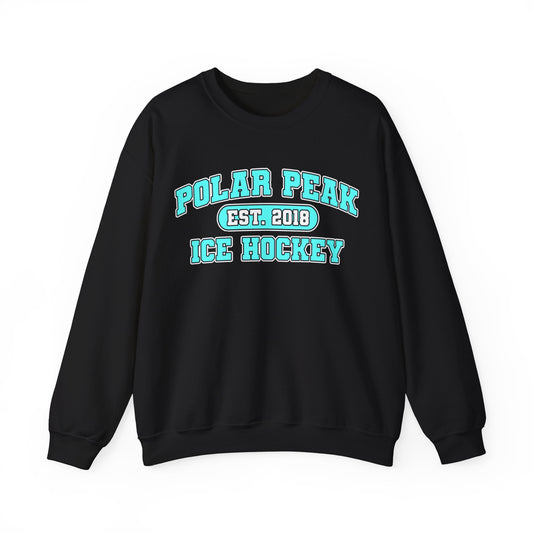 Polar Peak Ice Hockey Sweatshirt