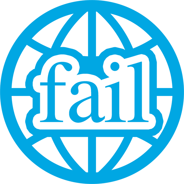 Failure International failureinternational.com instagram tiktok brand site logo 