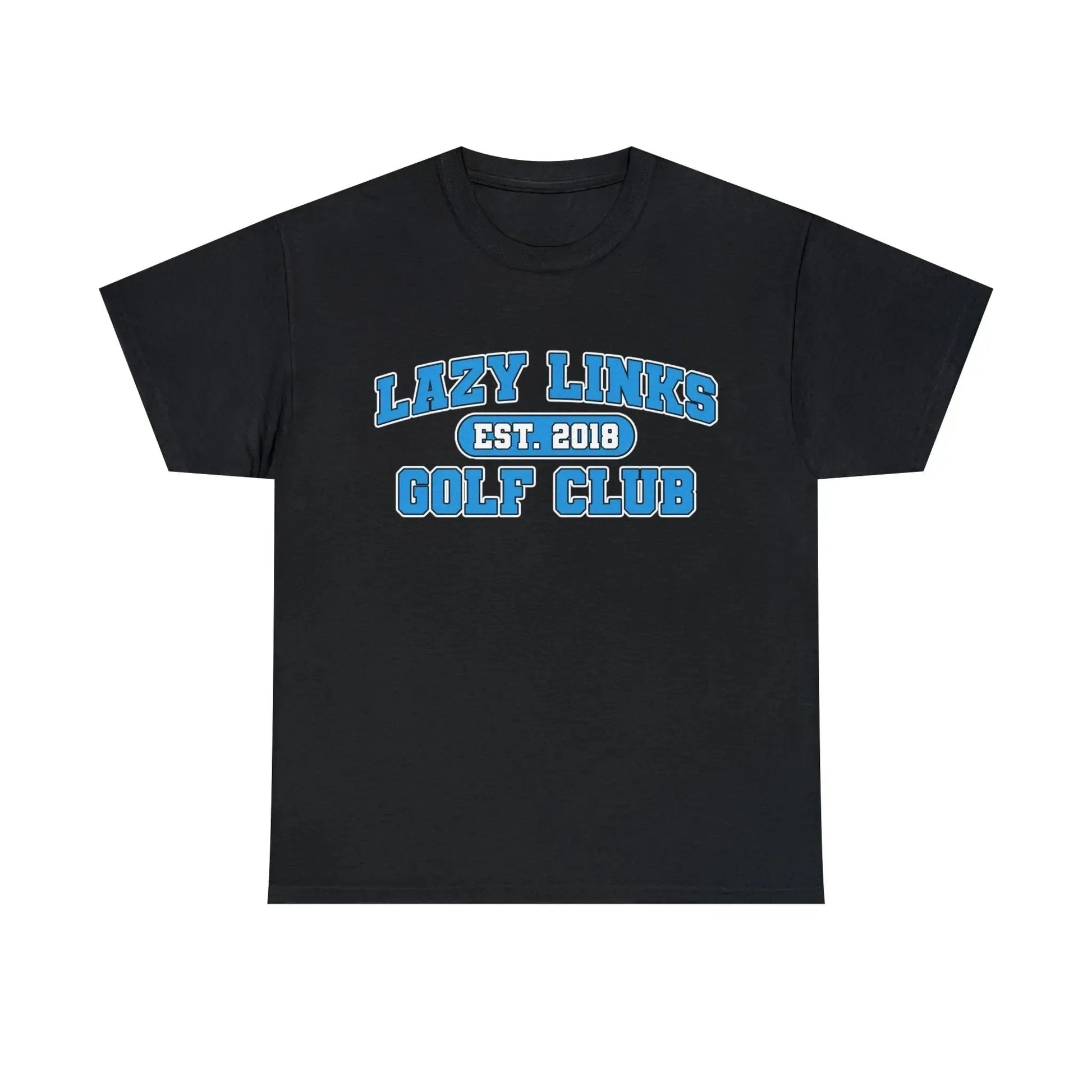 Lazy Links Golf Club Shirt - Failure International