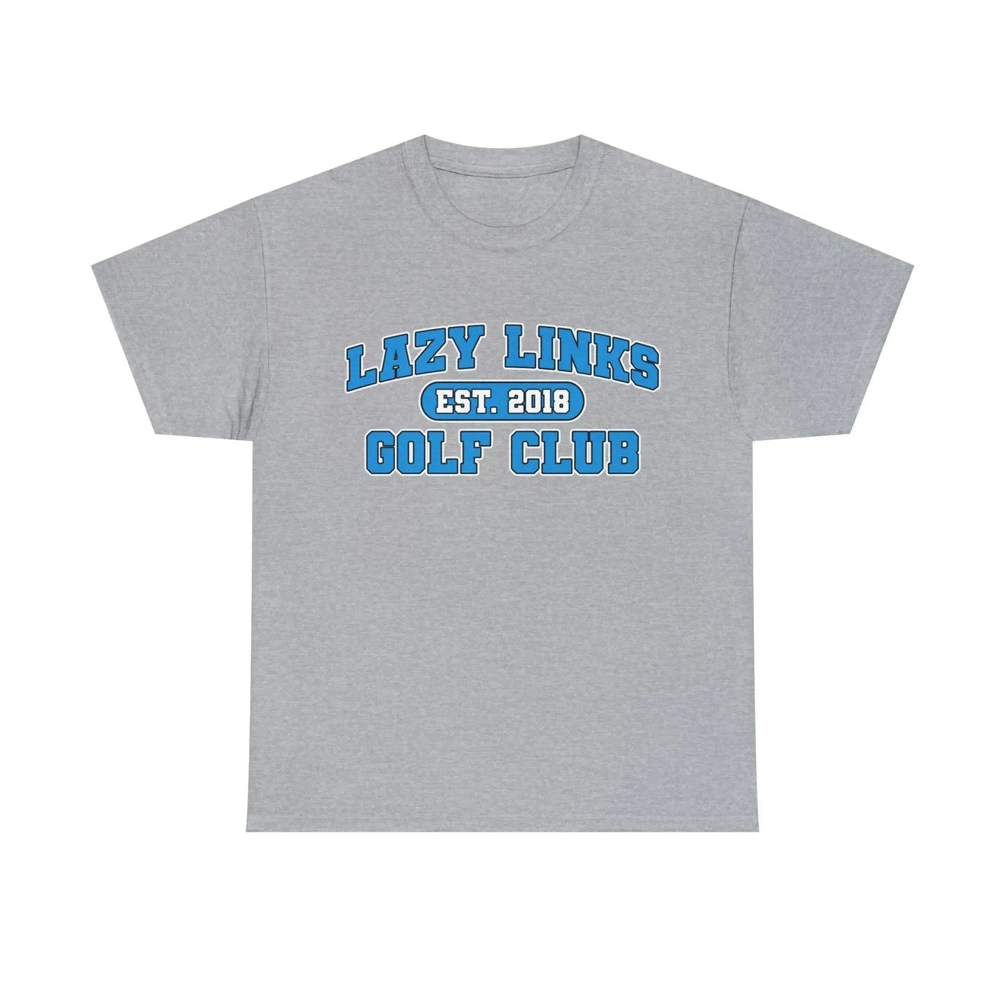 Lazy Links Golf Club Shirt - Failure International