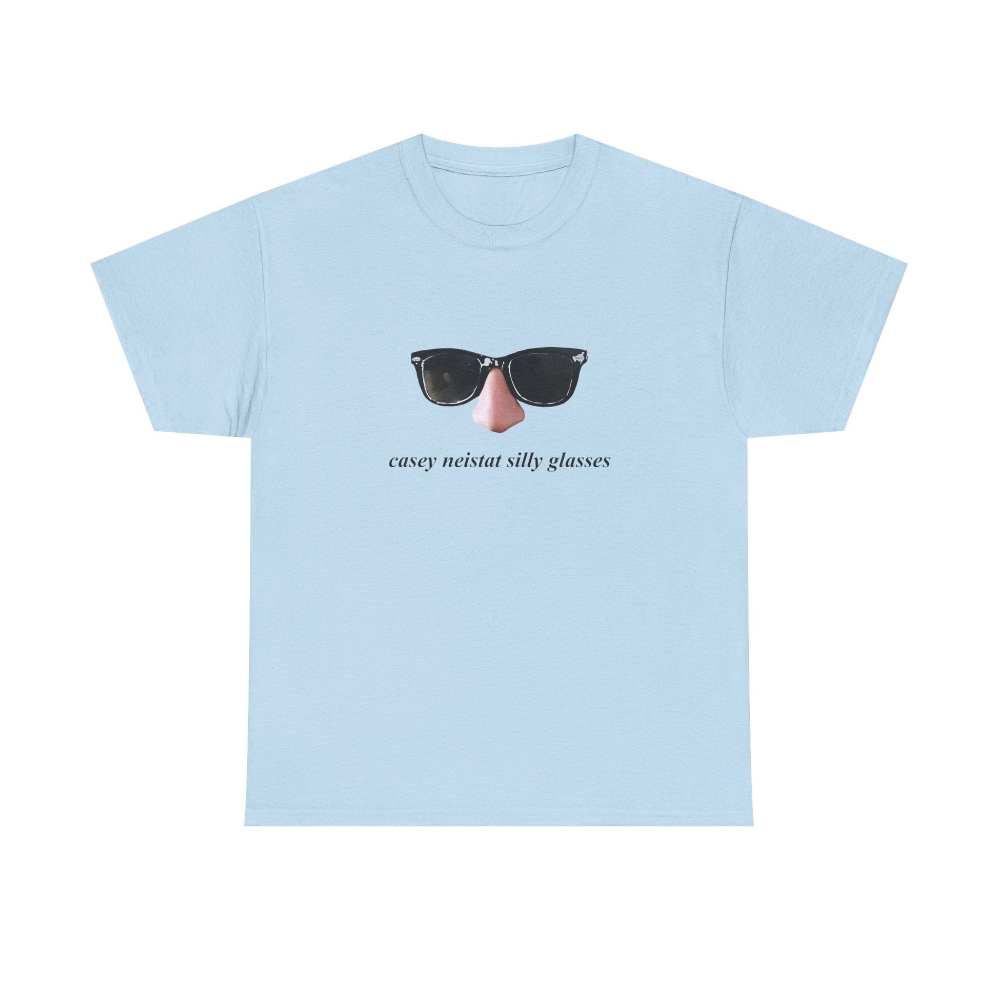 Casey Neistat Silly Glasses Shirt - Failure International