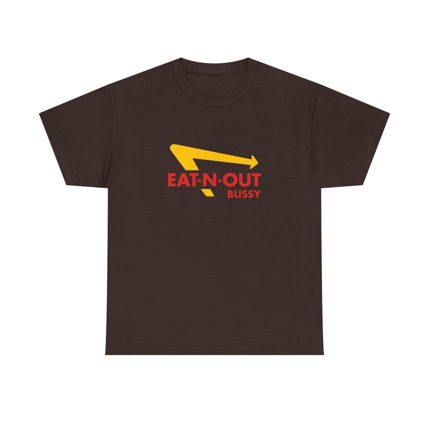 Eat-N-Out Bussy Shirt - Failure International