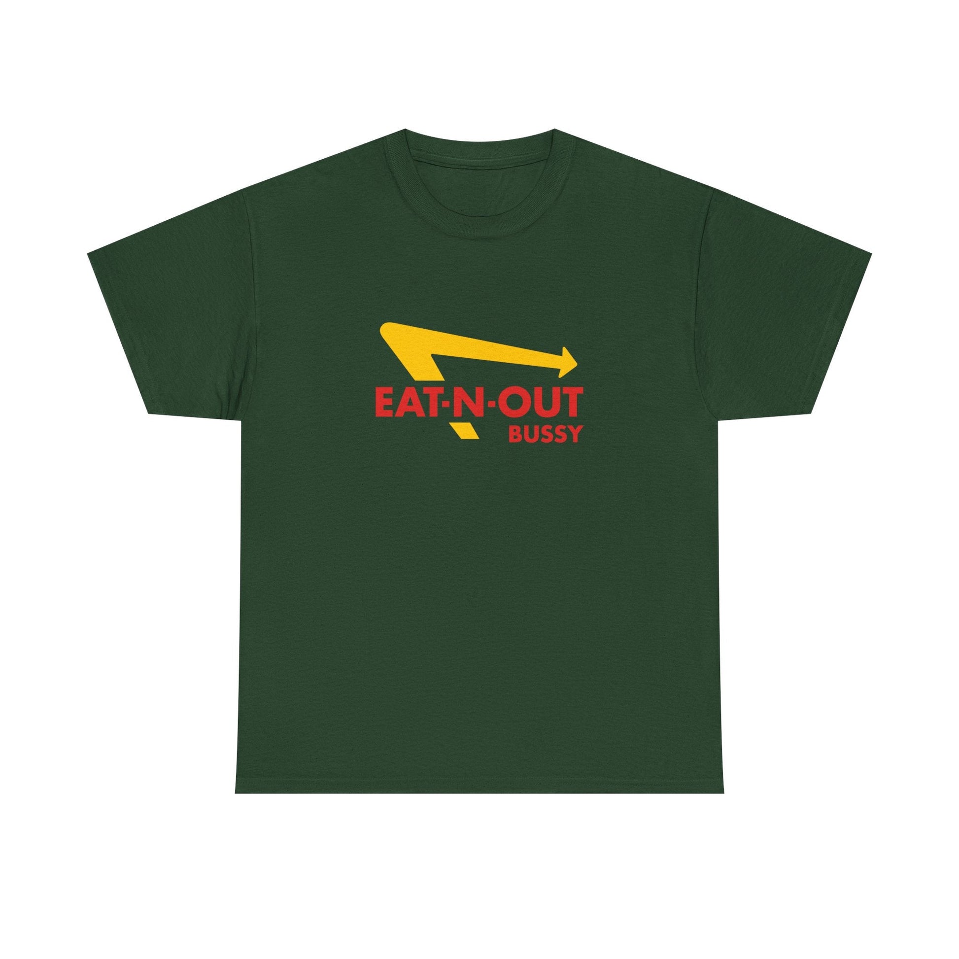 Eat-N-Out Bussy Shirt - Failure International