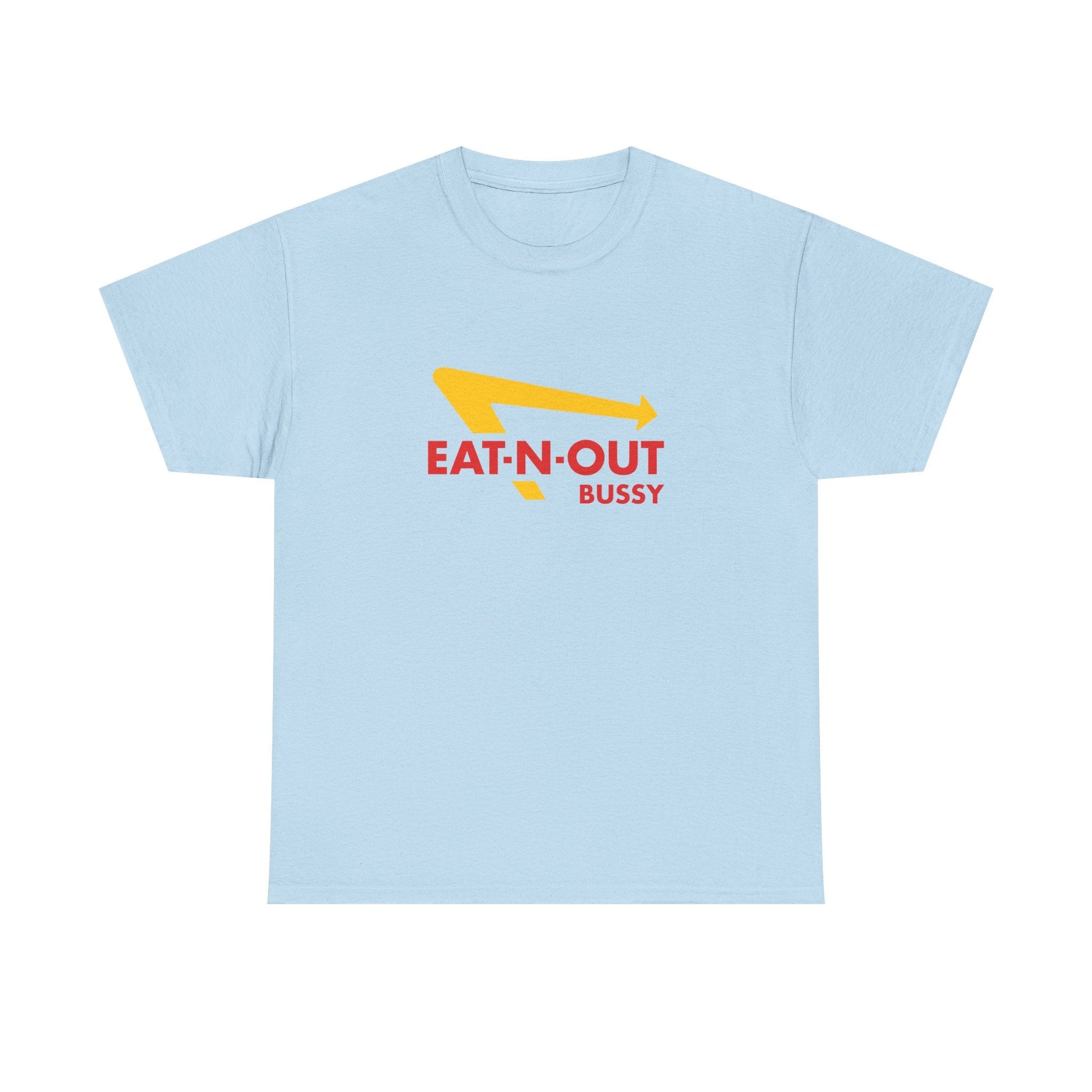 Eat-N-Out Bussy Shirt - Failure International