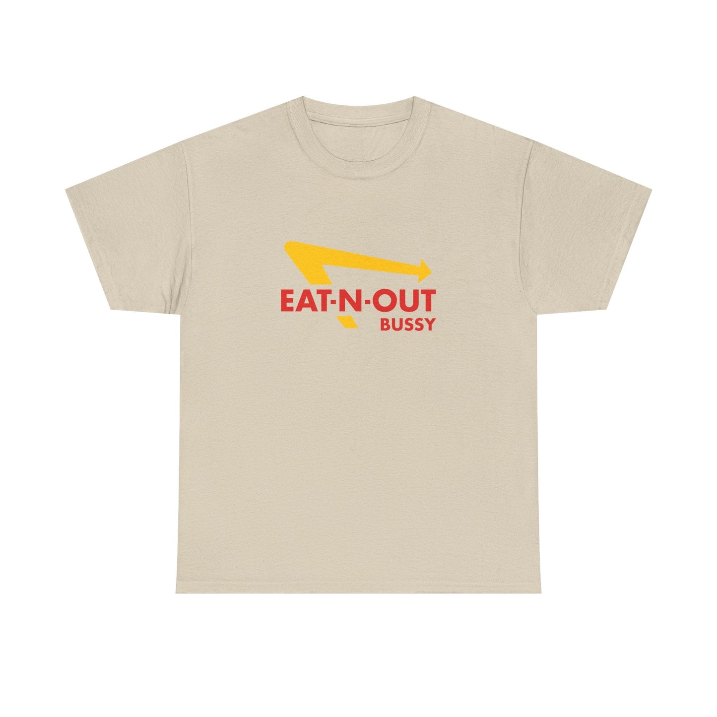 Eat-N-Out Bussy Shirt - Failure International