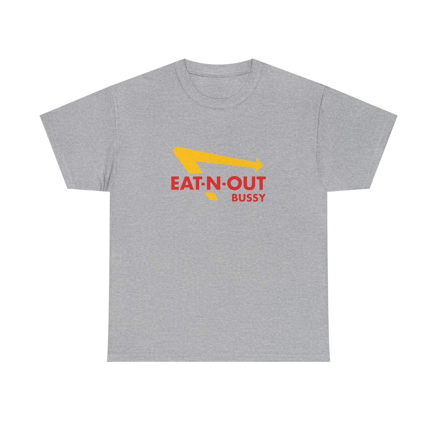 Eat-N-Out Bussy Shirt - Failure International