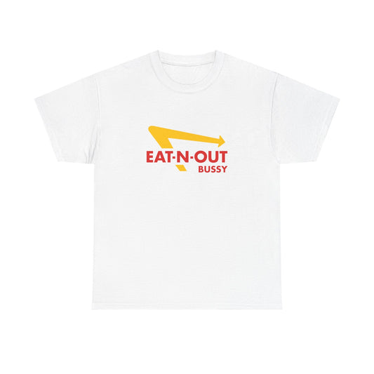 Eat-N-Out Bussy Shirt - Failure International