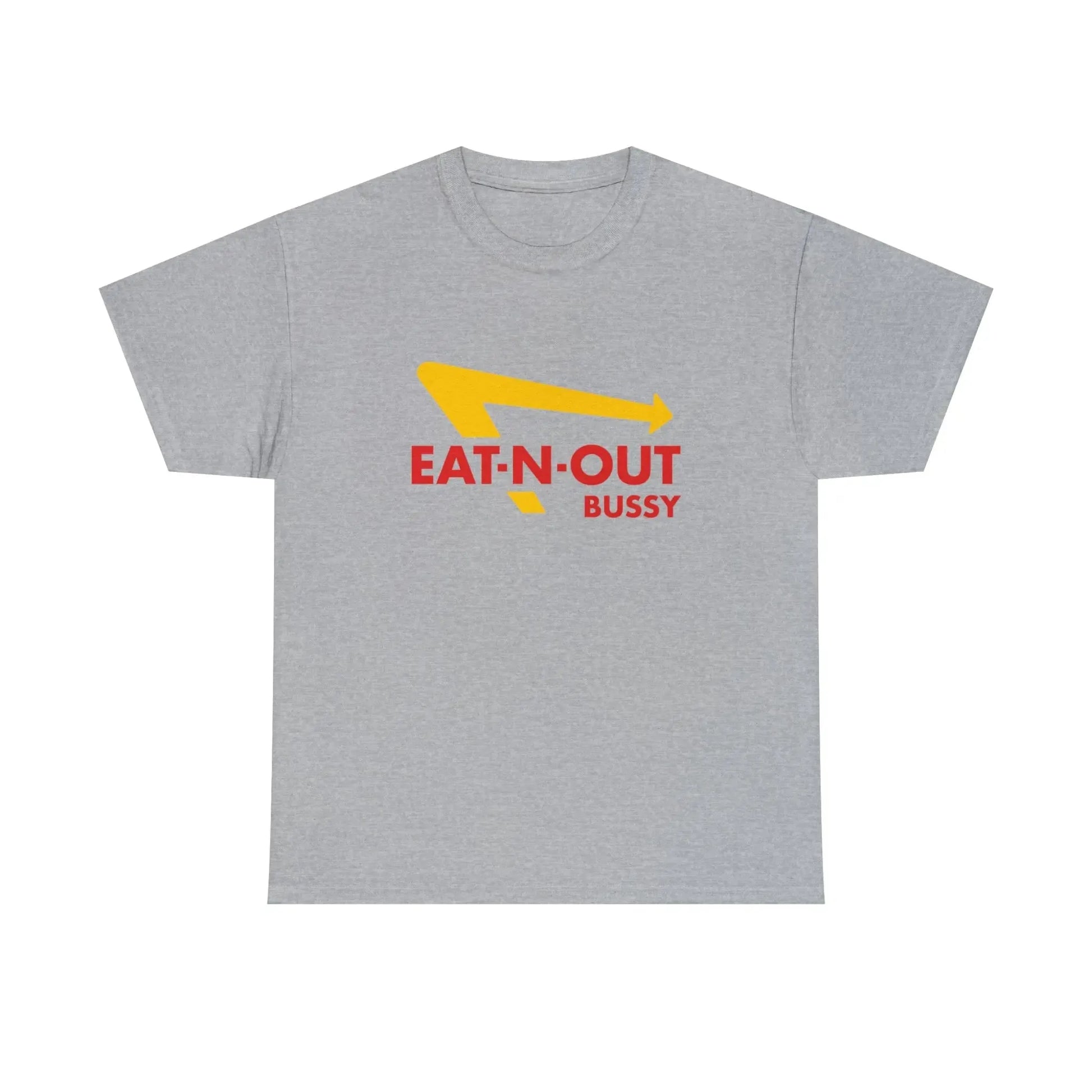 Eat-N-Out Bussy T-Shirt - Failure International failureinternational.com store brand tiktok instagram