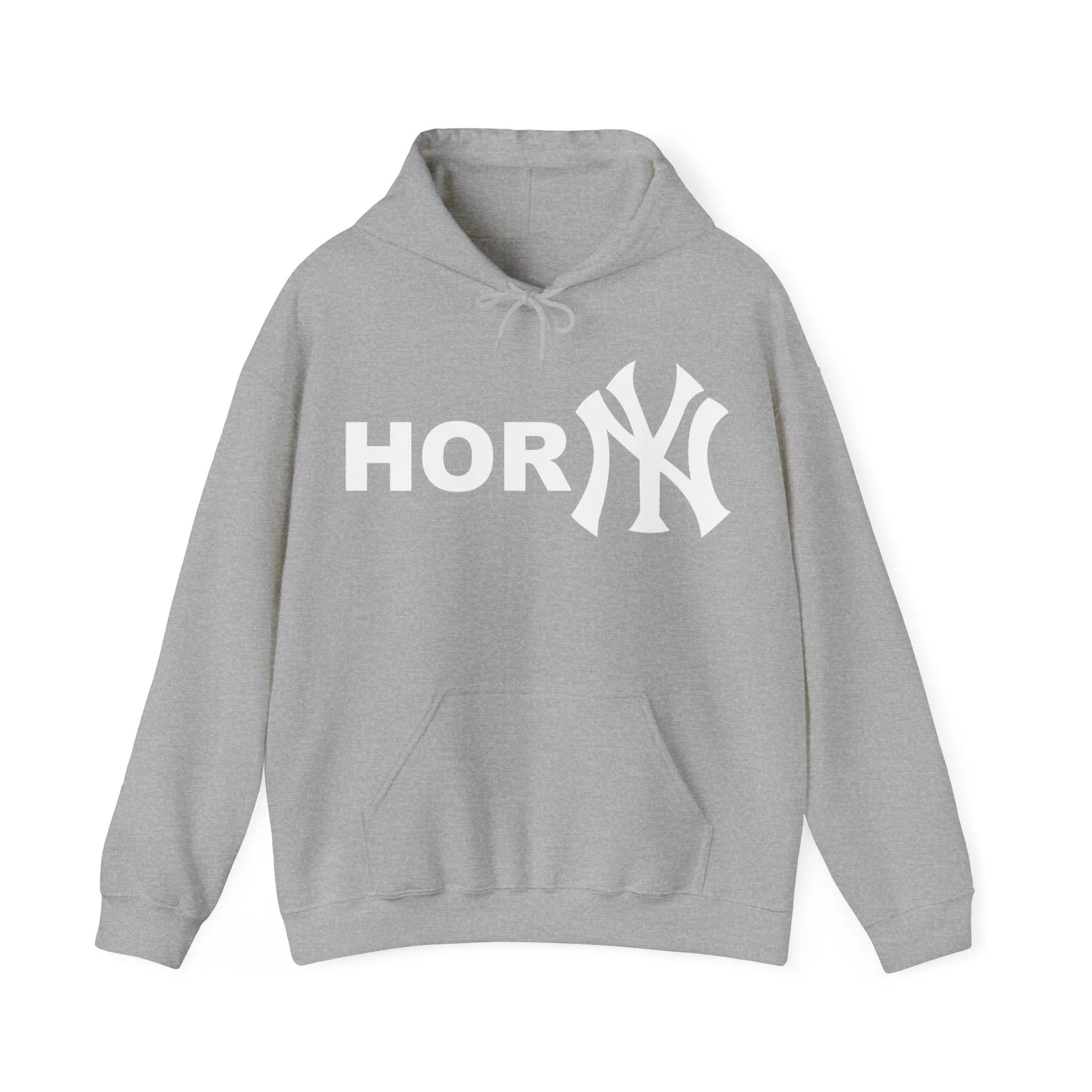 Hor NY (Horny New York Yankees) Hoodie - Failure International failureinternational.com store brand tiktok instagram