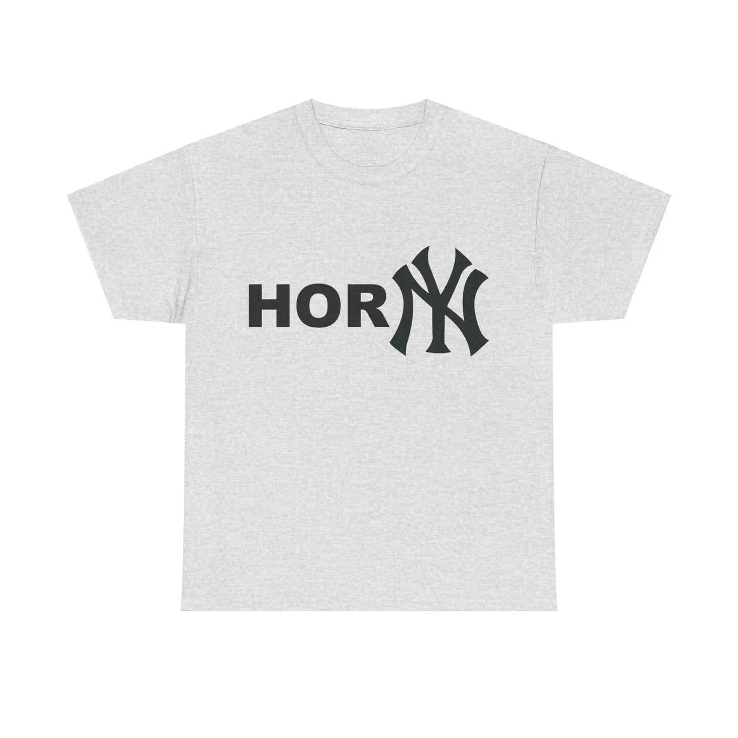 Hor NY (Horny New York Yankees) T-Shirt - Failure International failureinternational.com store brand tiktok instagram