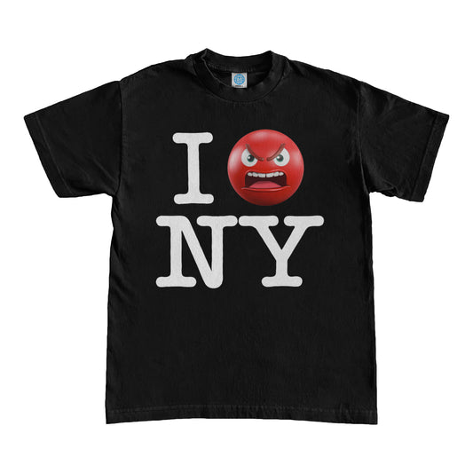 I Hate New York Shirt by Failure International Fortnite failureinternational Instagram TikTok Viral Shirt Tee Hoodie Sweatshirt