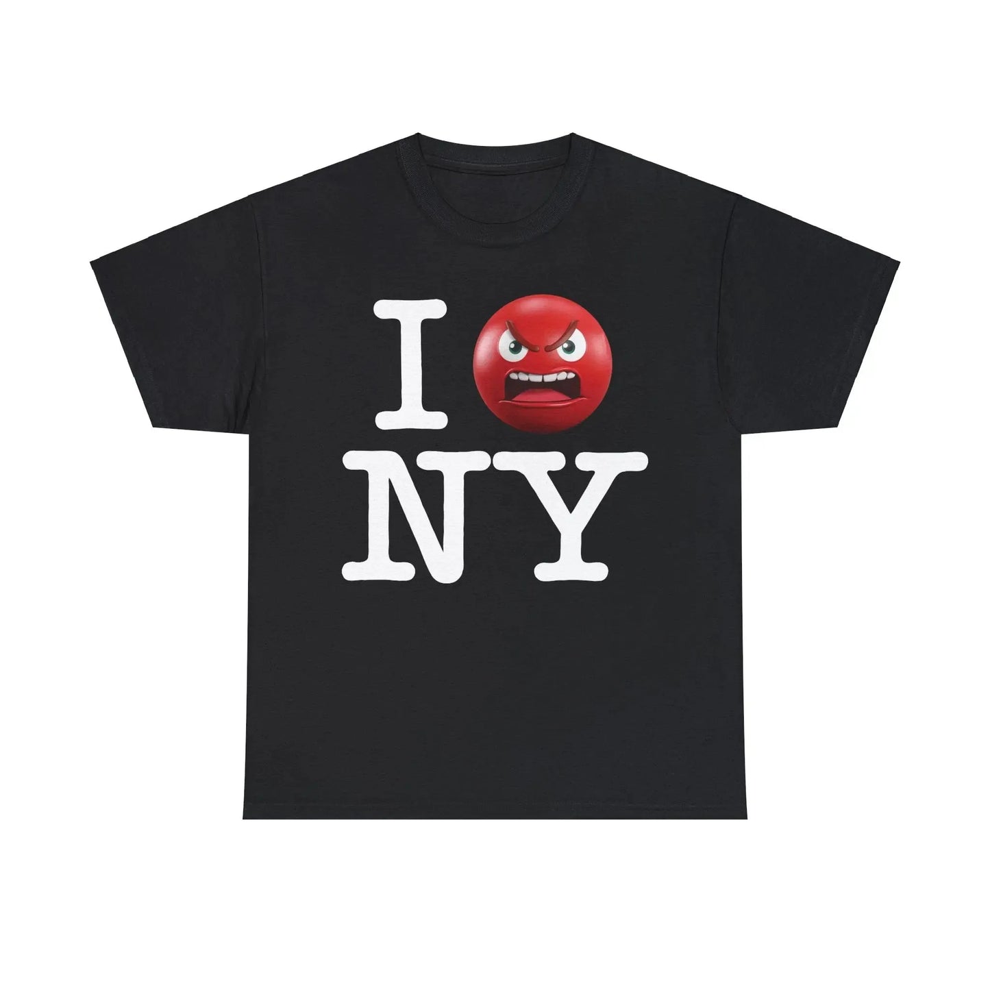I Hate New York T-Shirt - Failure International failureinternational.com store brand tiktok instagram