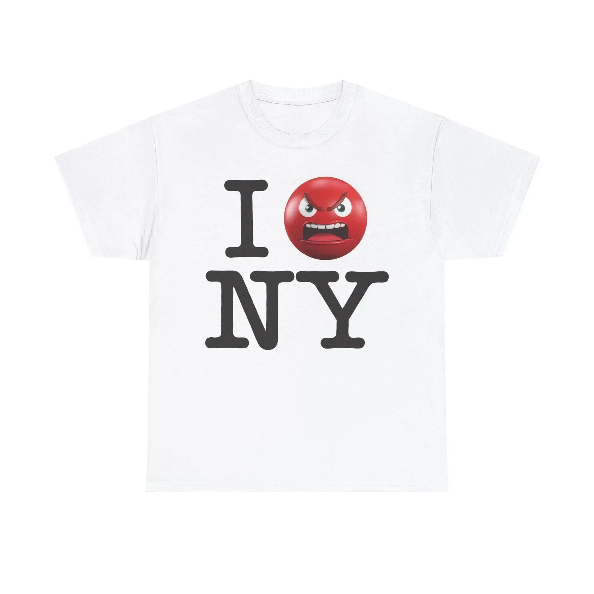 I Hate New York T-Shirt - Failure International failureinternational.com store brand tiktok instagram