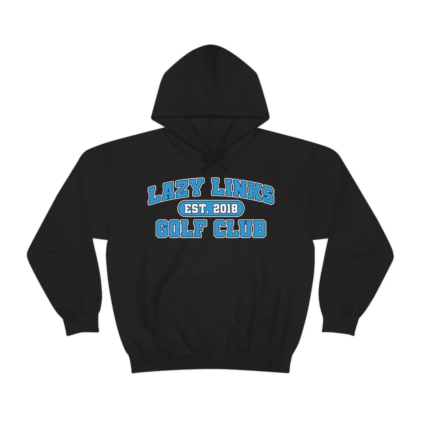 Lazy Links Golf Club Hoodie - Failure International failureinternational.com store brand tiktok instagram