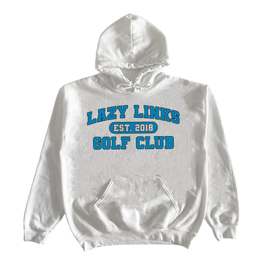 Lazy Links Golf Club Hoodie by Failure International Fortnite failureinternational Instagram TikTok Viral Shirt Tee Hoodie Sweatshirt
