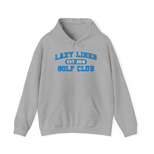 Lazy Links Golf Club Hoodie - Failure International