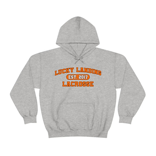 Lucky Landing Lacrosse Hoodie - Failure International