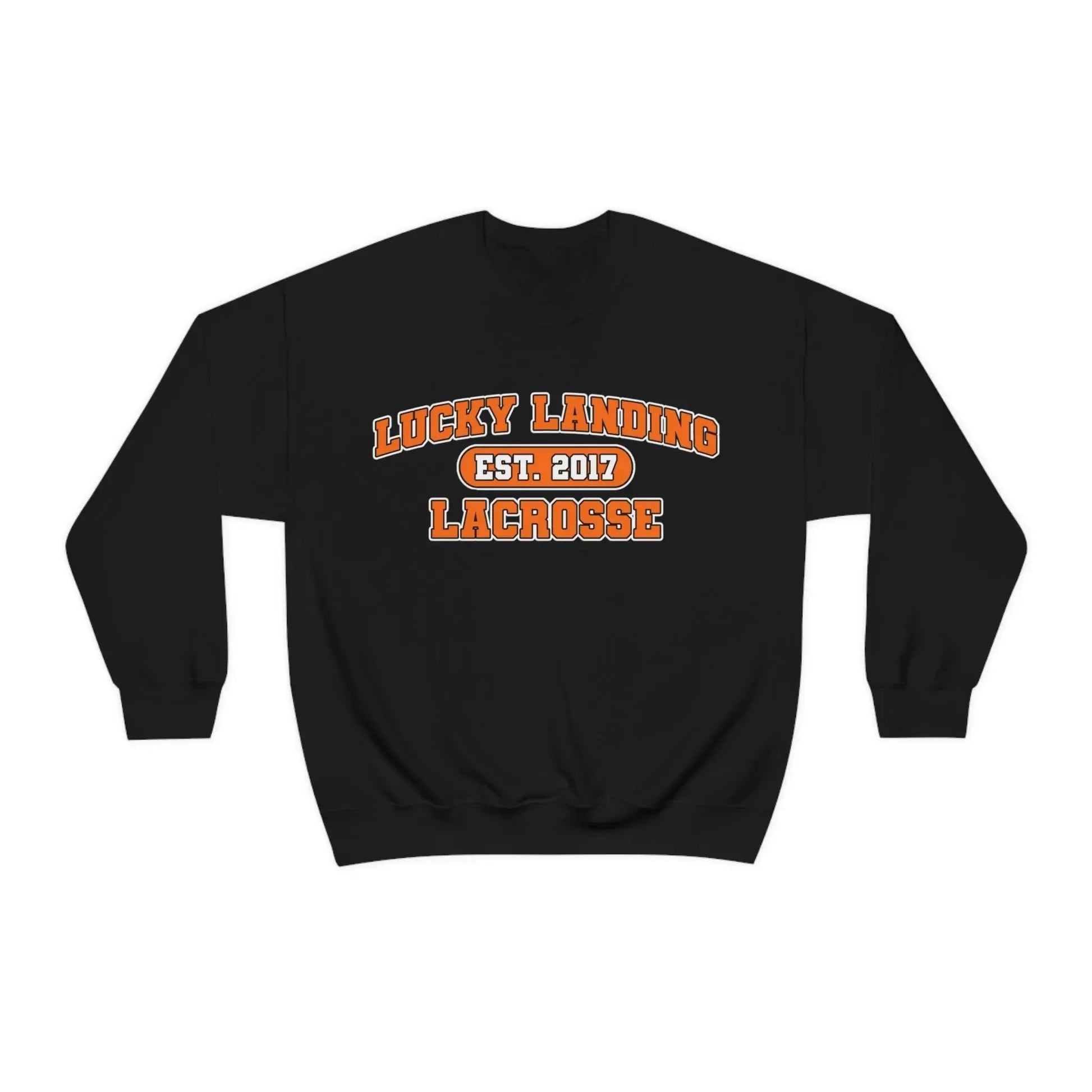 Lucky Landing Lacrosse Sweatshirt - Failure International failureinternational.com store brand tiktok instagram