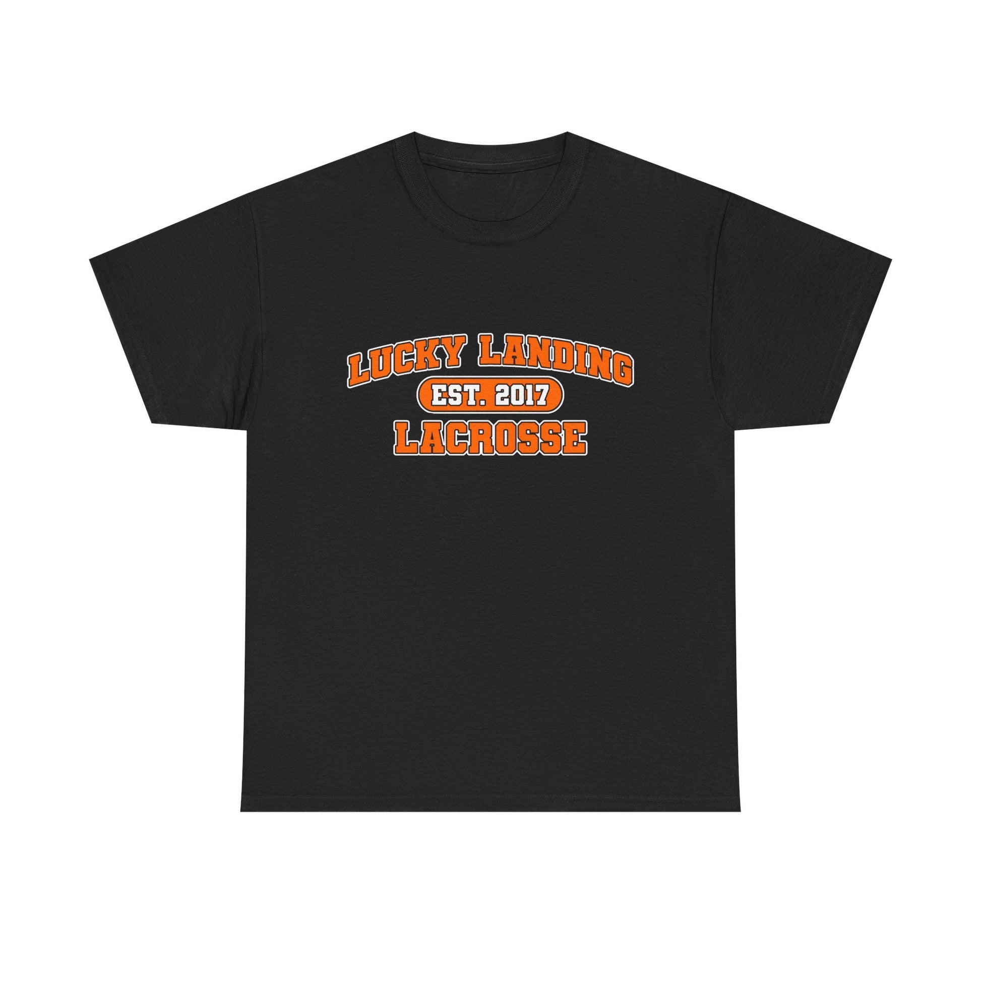 Lucky Landing Lacrosse Team Shirt - Failure International