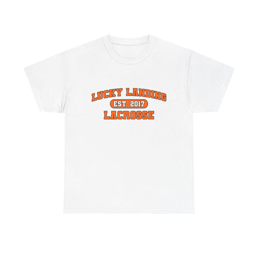 Lucky Landing Lacrosse Team Shirt - Failure International