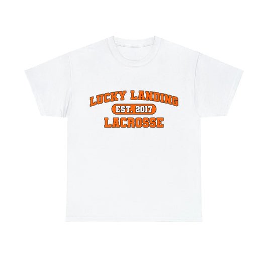 Lucky Landing Lacrosse Team Shirt - Failure International