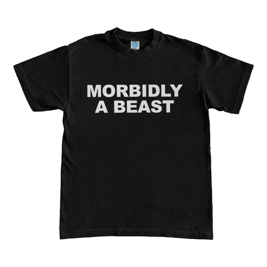 Morbidly A Beast Shirt by Failure International Fortnite failureinternational Instagram TikTok Viral Shirt Tee Hoodie Sweatshirt