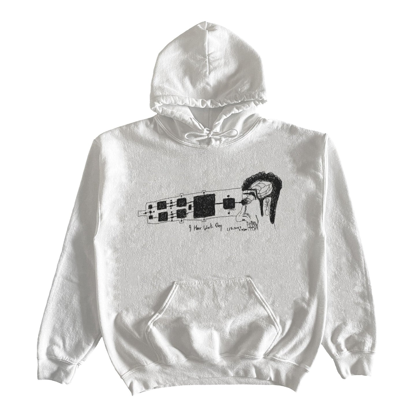 My Coworker Be Losing His Mind Bro Hoodie by Failure International Fortnite failureinternational Instagram TikTok Viral Shirt Tee Hoodie Sweatshirt
