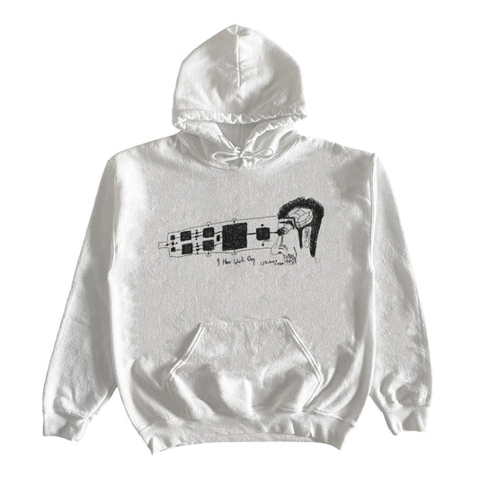 My Coworker Be Losing His Mind Bro Hoodie by Failure International Fortnite failureinternational Instagram TikTok Viral Shirt Tee Hoodie Sweatshirt