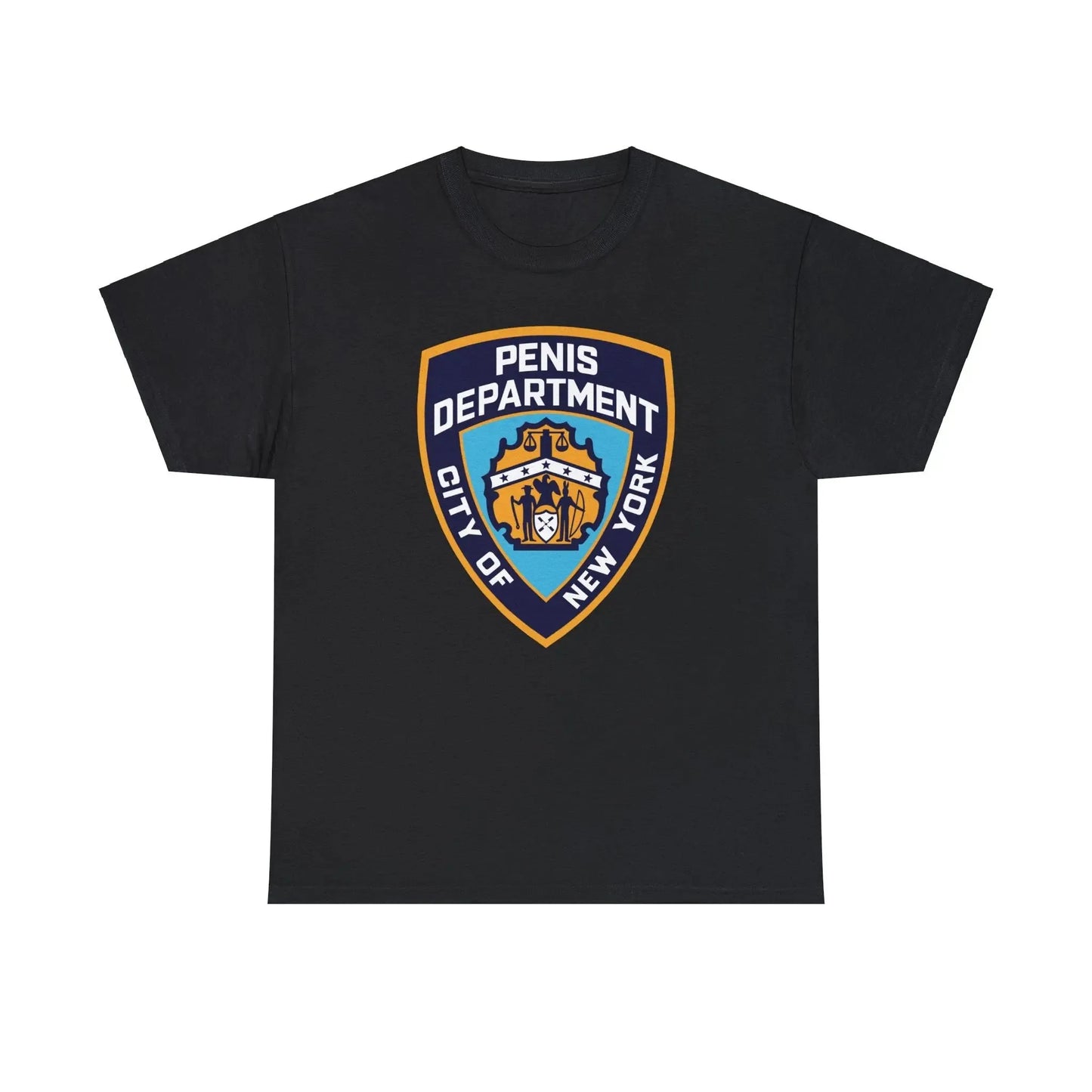 New York Pen15 Department T-Shirt - Failure International failureinternational.com store brand tiktok instagram