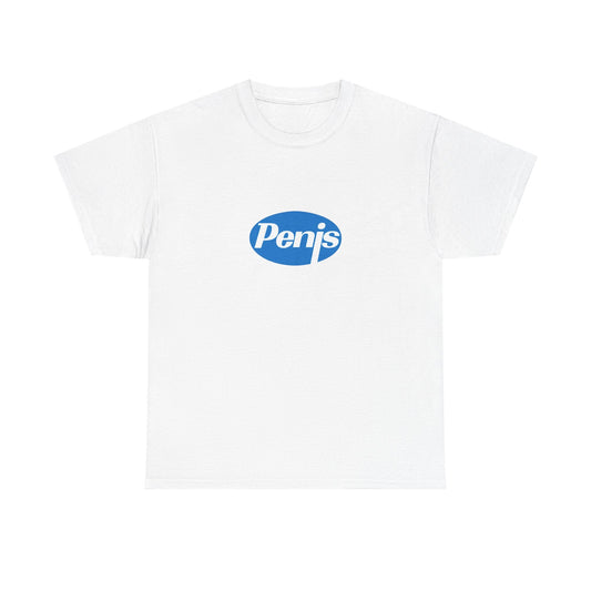 Pfizer Penis Shirt - Failure International