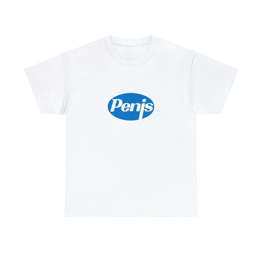 Pfizer Penis T-Shirt - Failure International failureinternational.com store brand tiktok instagram