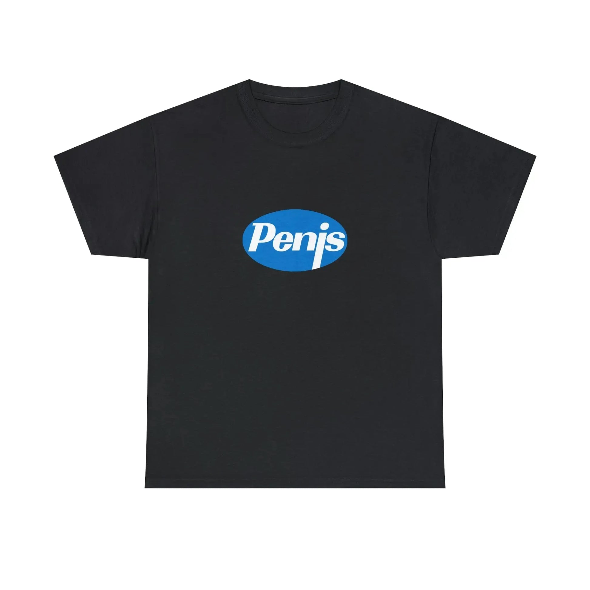 Pfizer Penis T-Shirt - Failure International failureinternational.com store brand tiktok instagram
