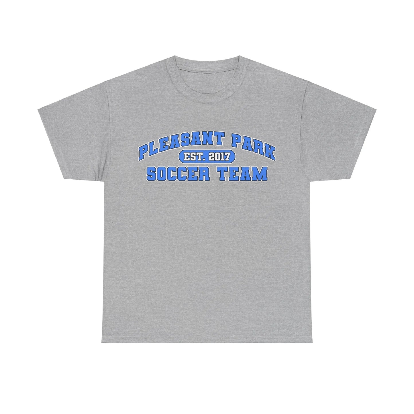 Pleasant Park Soccer Team T-Shirt - Failure International failureinternational.com store brand tiktok instagram