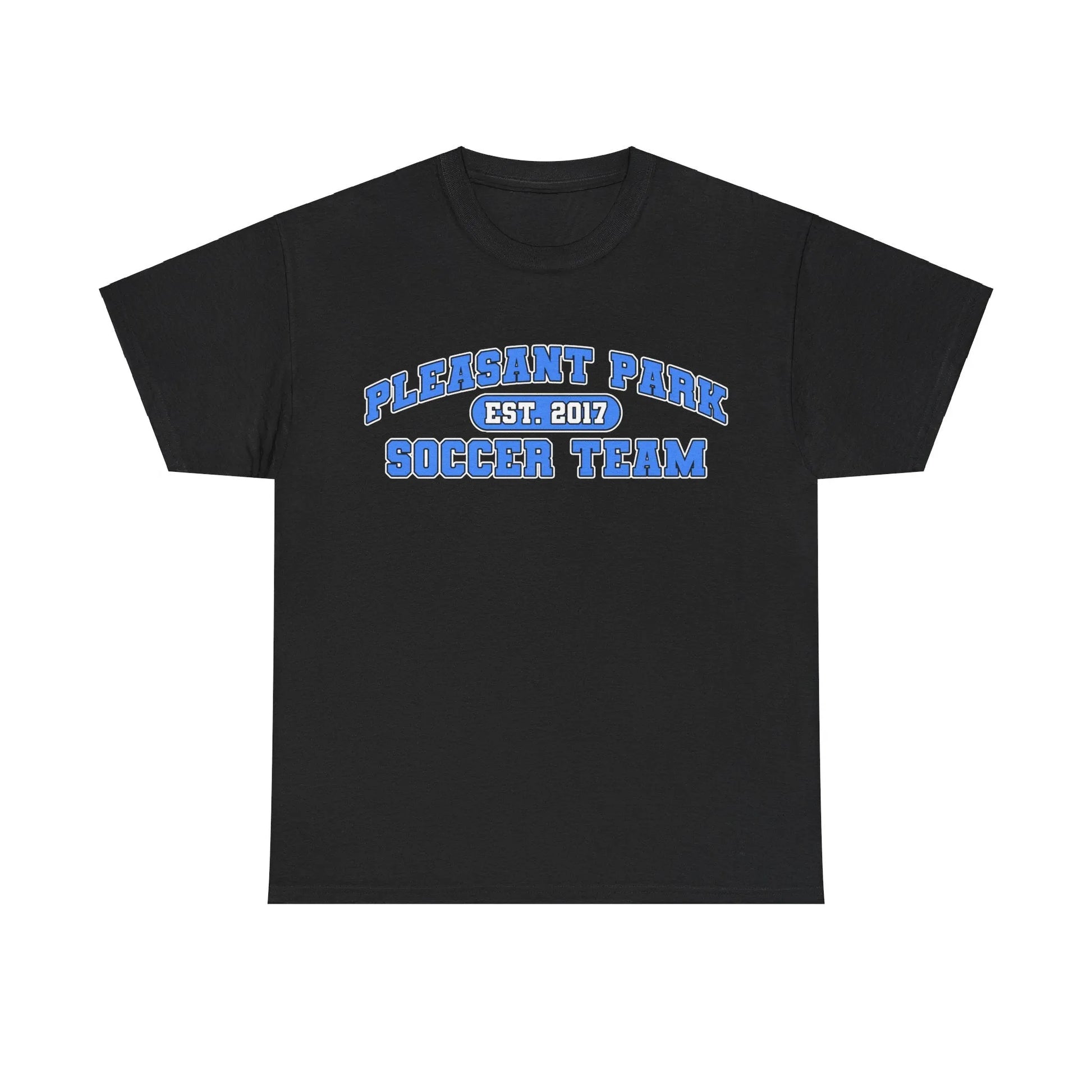 Pleasant Park Soccer Team T-Shirt - Failure International failureinternational.com store brand tiktok instagram