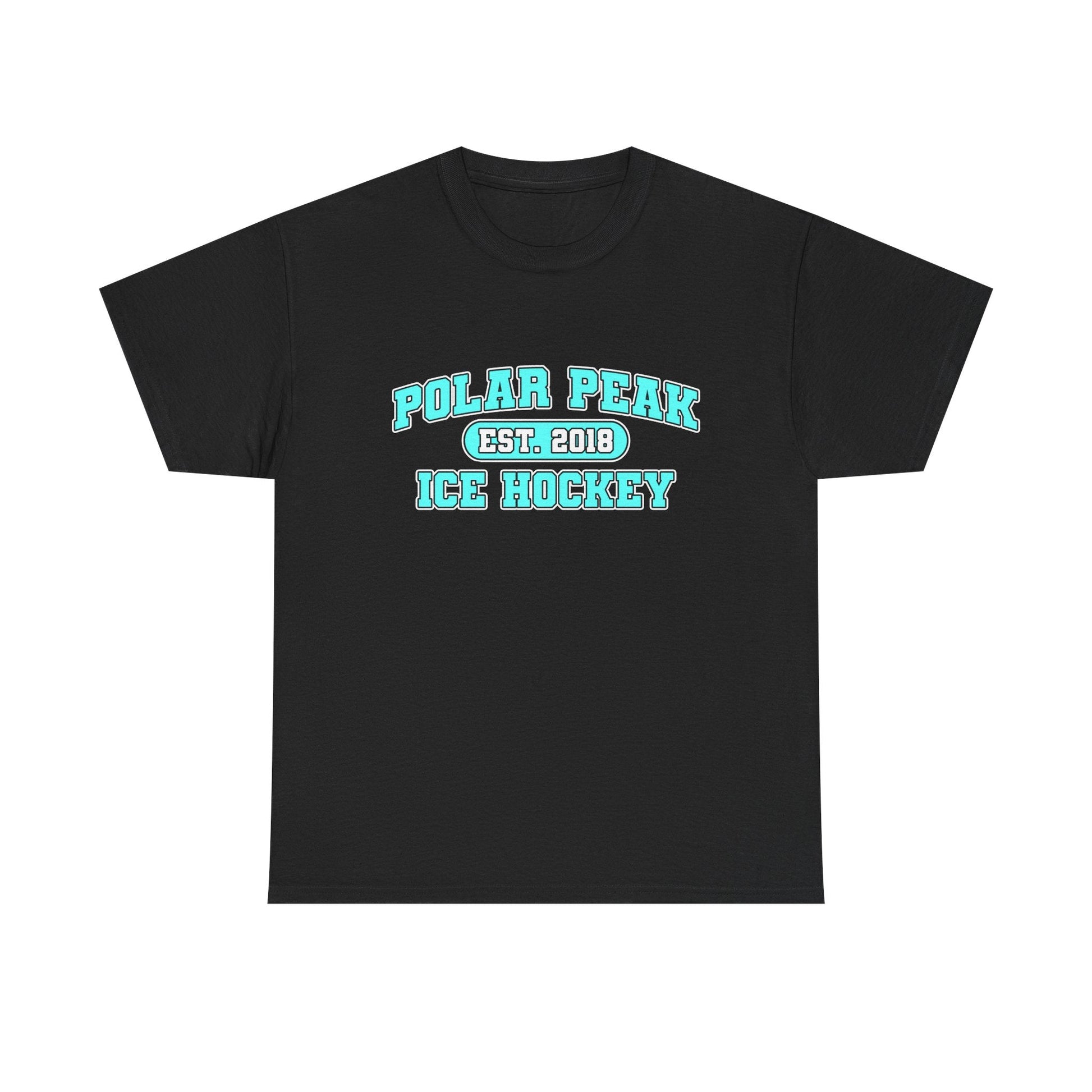 Polar Peak Ice Hockey Team Shirt - Failure International