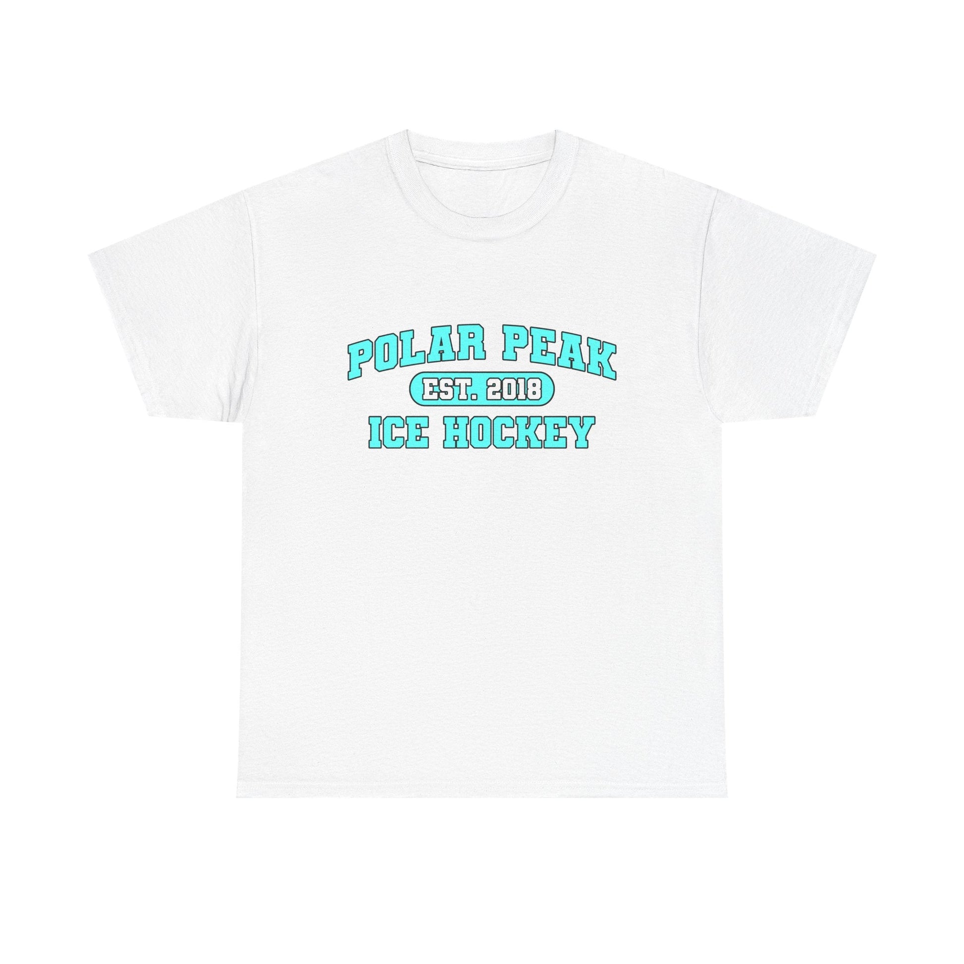 Polar Peak Ice Hockey Team Shirt - Failure International