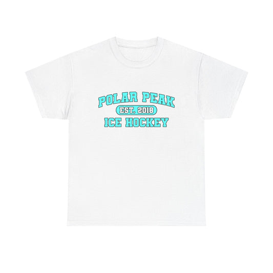 Polar Peak Ice Hockey Team Shirt - Failure International