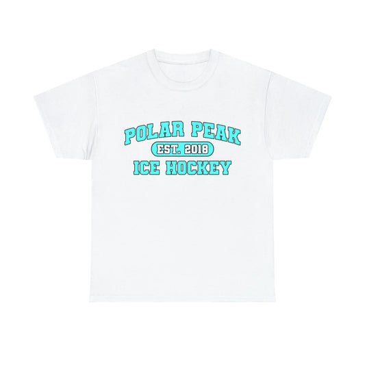 Polar Peak Ice Hockey Team Shirt - Failure International