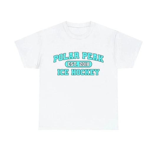 Polar Peak Ice Hockey Team T-Shirt - Failure International failureinternational.com store brand tiktok instagram
