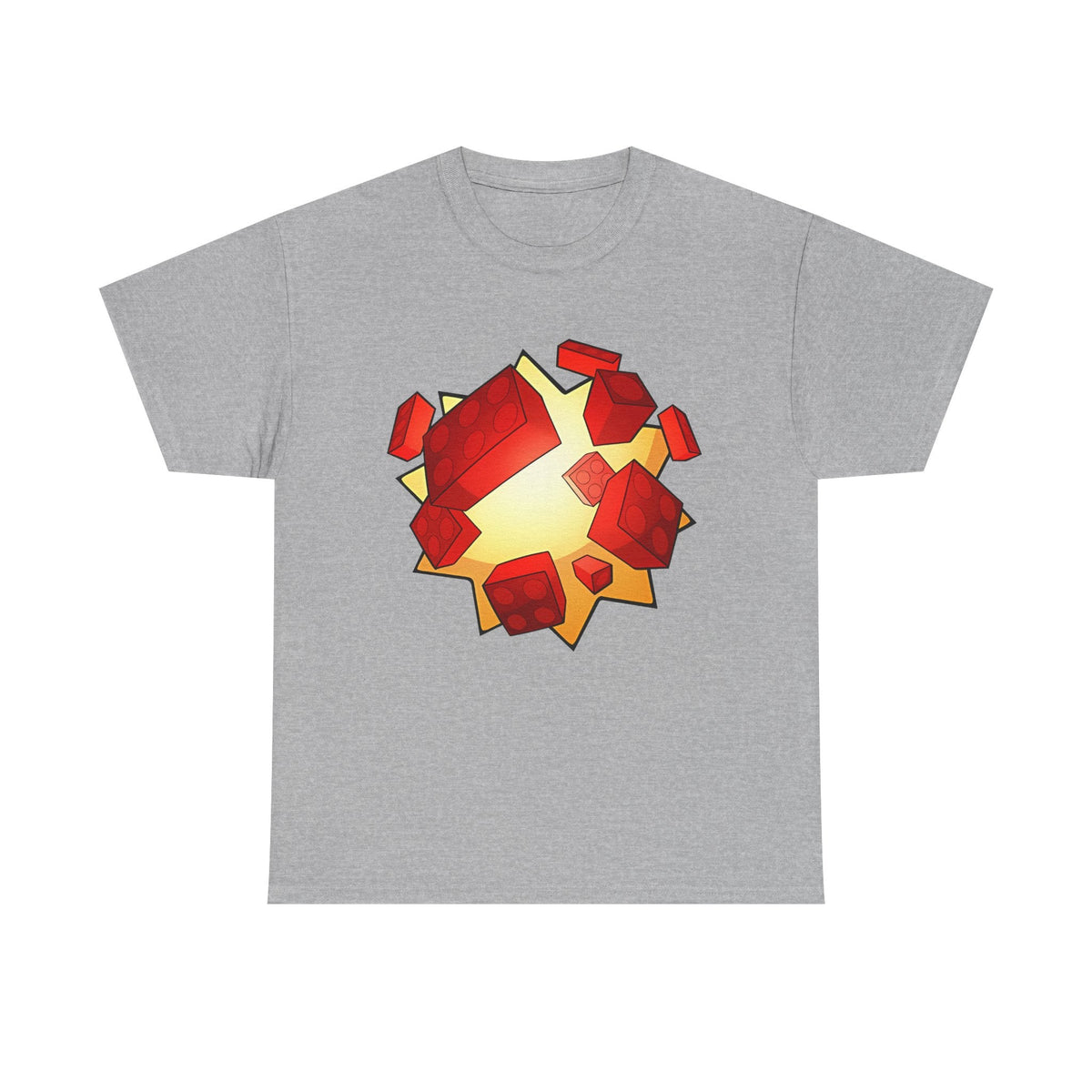 Roblox Bloxxer Shirt | Failure International