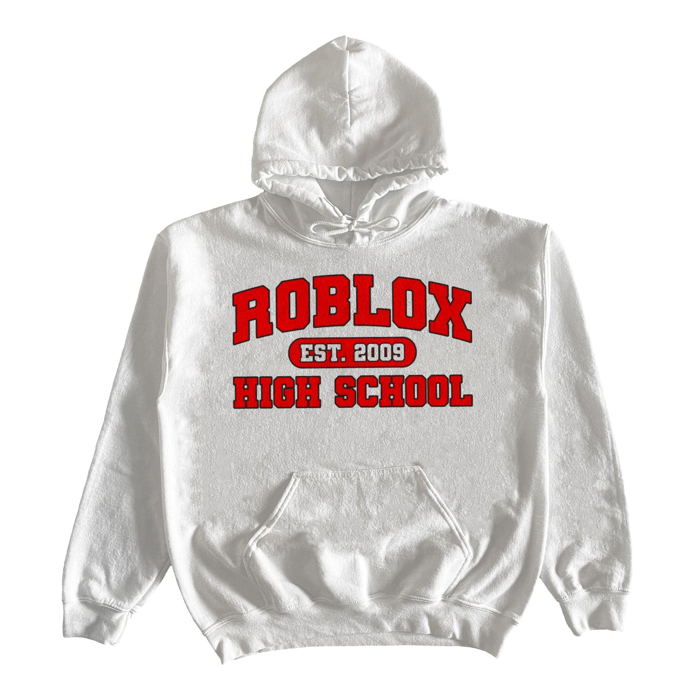 Roblox Highschool Hoodie by Failure International Fortnite failureinternational Instagram TikTok Viral Shirt Tee Hoodie Sweatshirt