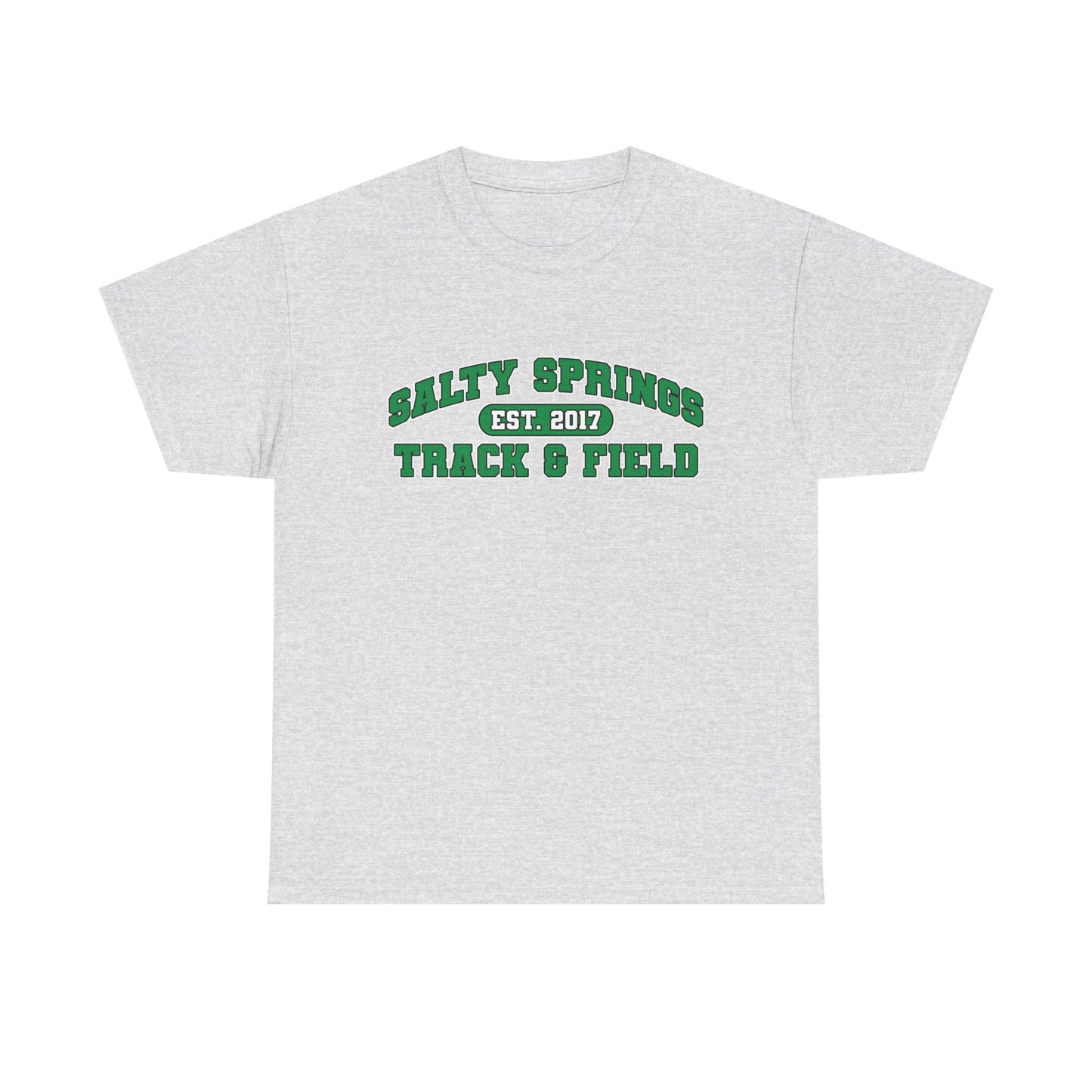 Salty Springs Track And Field Shirt - Failure International