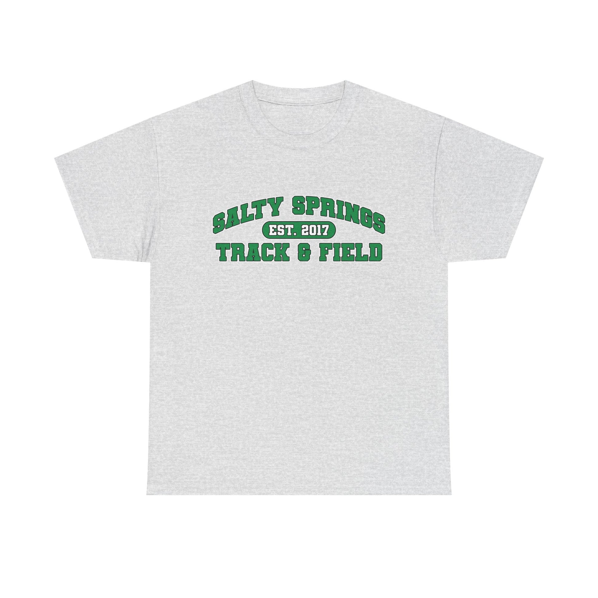 Salty Springs Track And Field Shirt - Failure International