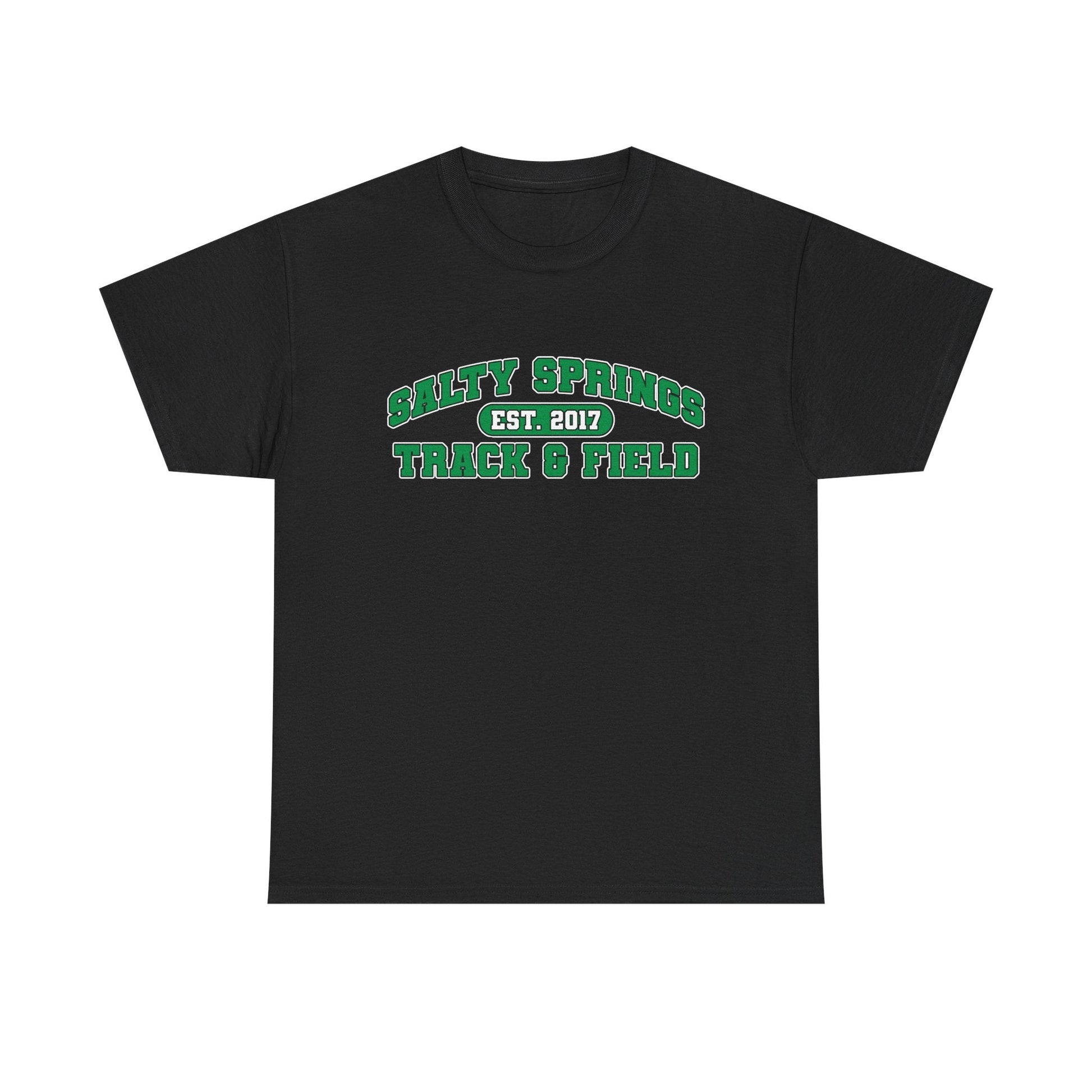 Salty Springs Track And Field Shirt - Failure International