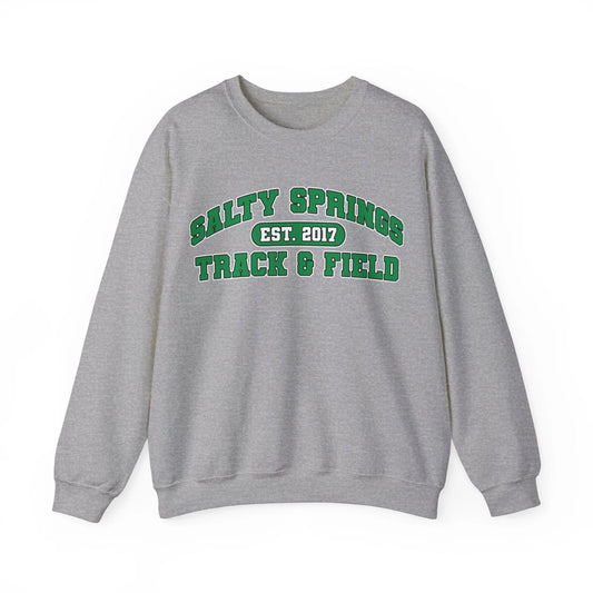 Salty Springs Track and Field Sweatshirt - Failure International failureinternational.com store brand tiktok instagram